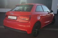 Audi A1 1.0 TFSI basis ultra