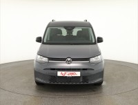 VW Caddy 1.5 TSI DSG