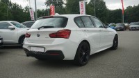 BMW 118 i Edition M Sport Shadow