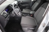 VW T-Cross 1.5 TSI DSG Facelift