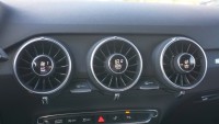 Audi TT Roadster 45 2.0 TFSI S-Line