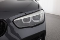 BMW 116 116i M Sport Shadow