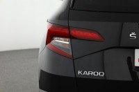 Skoda Karoq 2.0 TSI Sportline 4x4