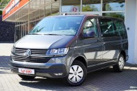 Vorschau: VW T6 Caravelle T6.1 2.0 TDI