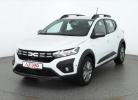 Dacia Sandero Stepway III 1.0 TCe Expression LED Navi Ka