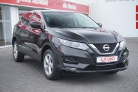 Nissan Qashqai 1.3 DIG-T