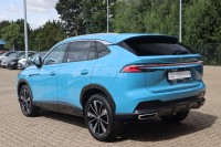 MG HS 1.5 T-GDI Luxury Aut.