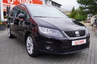 Seat Alhambra 2.0 TDI DSG Xcellence