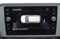 VW Passat Variant 2.0 TDI