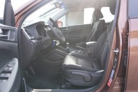 Hyundai Tucson 1.6 T-GDI