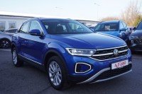 VW T-Roc 1.5 TSI Style