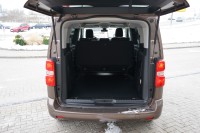 Opel Zafira Life 2.0