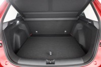 MG ZS 1.5 Hybrid Luxury Aut.