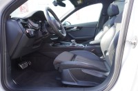 Audi A4 Quattro 3.0 TDI quattro S line