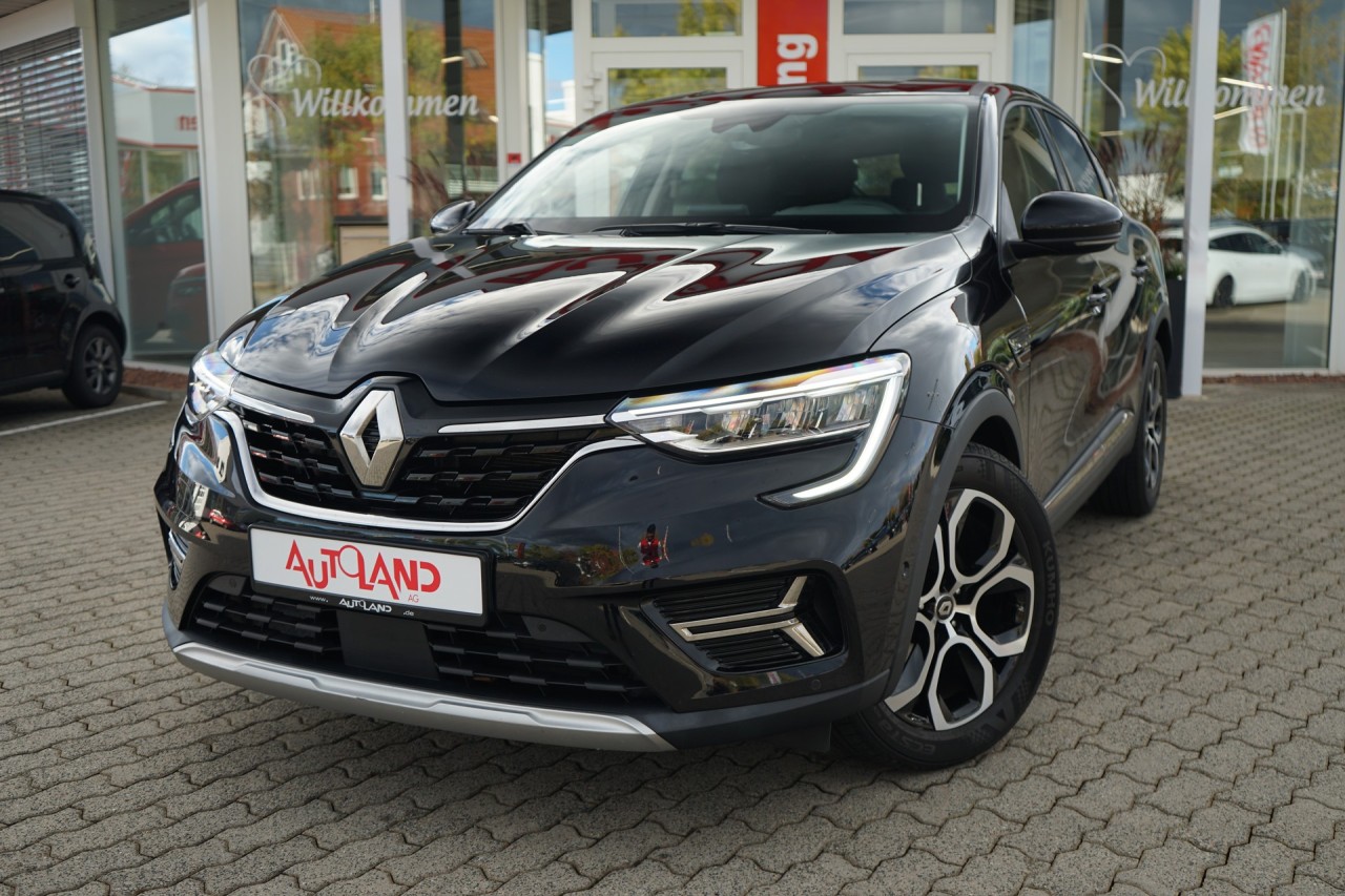 Renault Arkana 1.3 TCE Intens