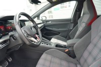 VW Golf VIII 2.0 TSI GTI DSG