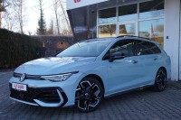 Vorschau: VW Golf VIII Variant 1.5 TSI R-Line