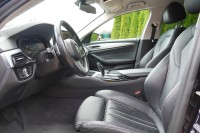 BMW 520 520d Touring Mild Hybrid