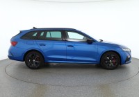 Skoda Octavia Combi RS 1.4 TSI DSG iV