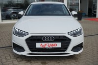 Audi A4 Avant 40 TDI S-Tronic