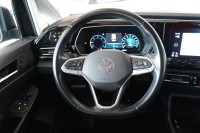 VW Caddy 2.0 TDI Move DSG