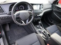 Hyundai Tucson 1.6 Advantage