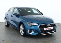 Audi A3 Sportback 40 TFSI e advanced