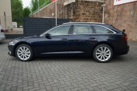 Audi A6 Avant 45 2.0 TFSI sport