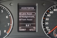 VW Sharan 1.4 TSI Comfortline