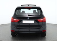 BMW 216 i Advantage