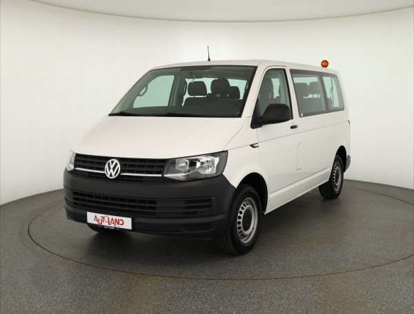 VW T6 Kombi 2.0 TDI
