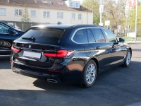 BMW 520 i