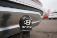 Hyundai Santa Fe 2.2 T-GDI 4WD