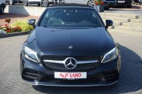 Mercedes-Benz C 180 C180 AMG Line