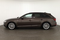 Vorschau: Audi A4 Avant 1.4 TFSI S-Line