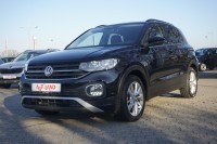 Vorschau: VW T-Cross 1.0 United