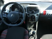 Citroen C1 Airscape Selection