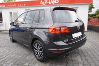 VW Golf Sportsvan VII 1.4 16V TSI