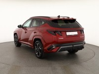 Hyundai Tucson 1.6T-GDI N-Line