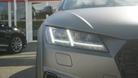 Audi TT Roadster 45 2.0 TFSI S-Line