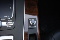 Audi Q5 2.0 TFSI design quattro