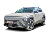 Hyundai Kona 1.0T-GDI Aut. 2-Zonen-Klima Navi Sitzheizung