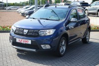 Vorschau: Dacia Sandero Stepway 0.9 TCE