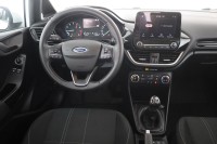Ford Fiesta 1.1 Trend