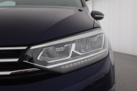 VW Touran 2.0 TDI Comfortline