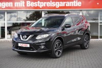 Vorschau: Nissan X-Trail 1.6 dCi
