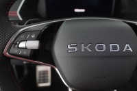 Skoda Octavia RS Combi 2.0 TSI DSG