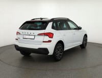 Skoda Kamiq 1.5 TSI