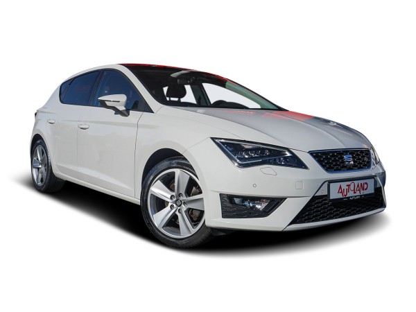 Seat Leon 1.4 TSI FR