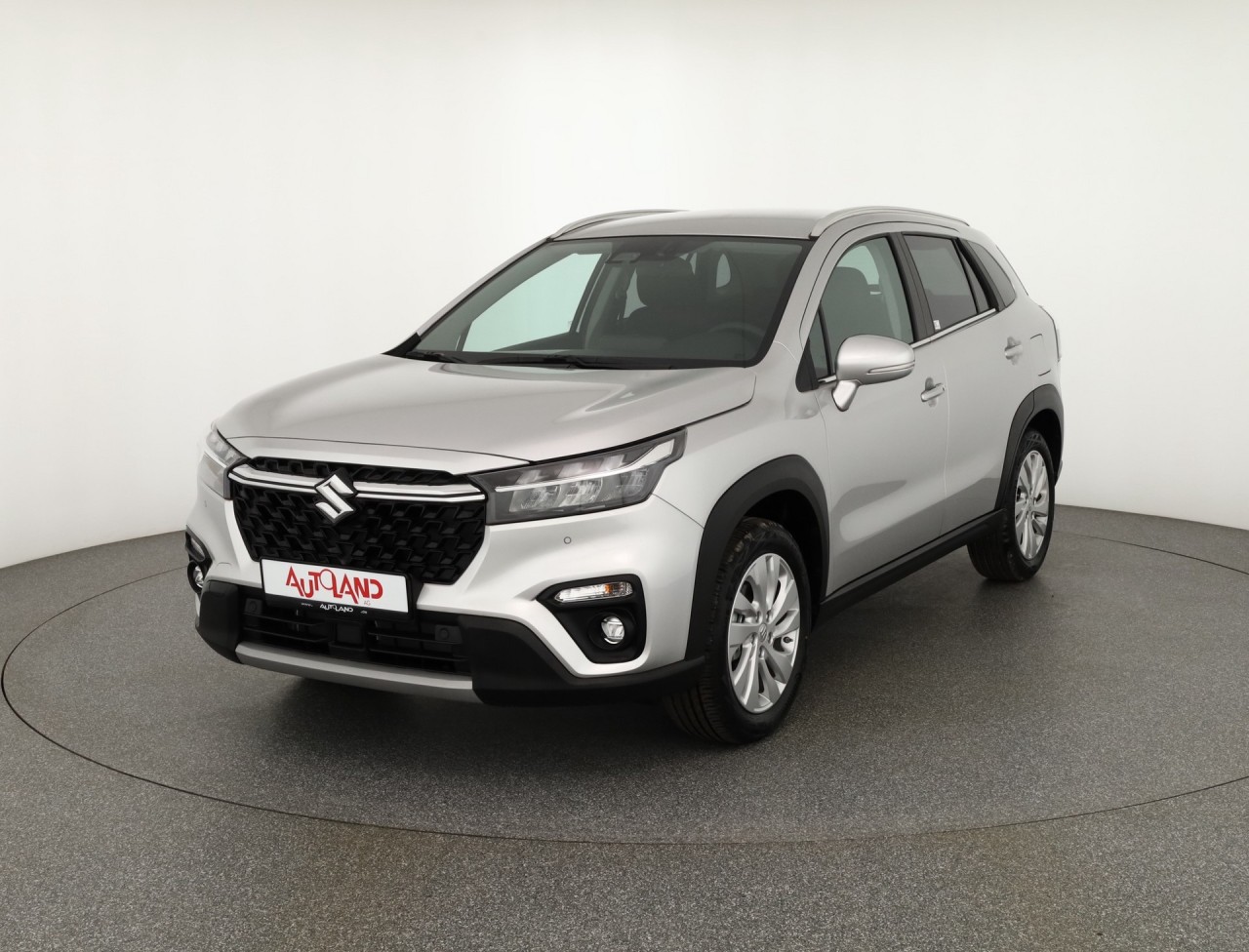 Suzuki SX4 S-Cross 1.5 Aut.